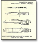 M9 Manual