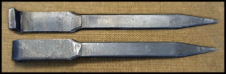 Scabbard Fixer