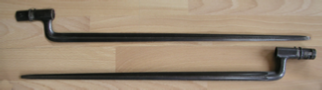 Berdan I & II (Russia)